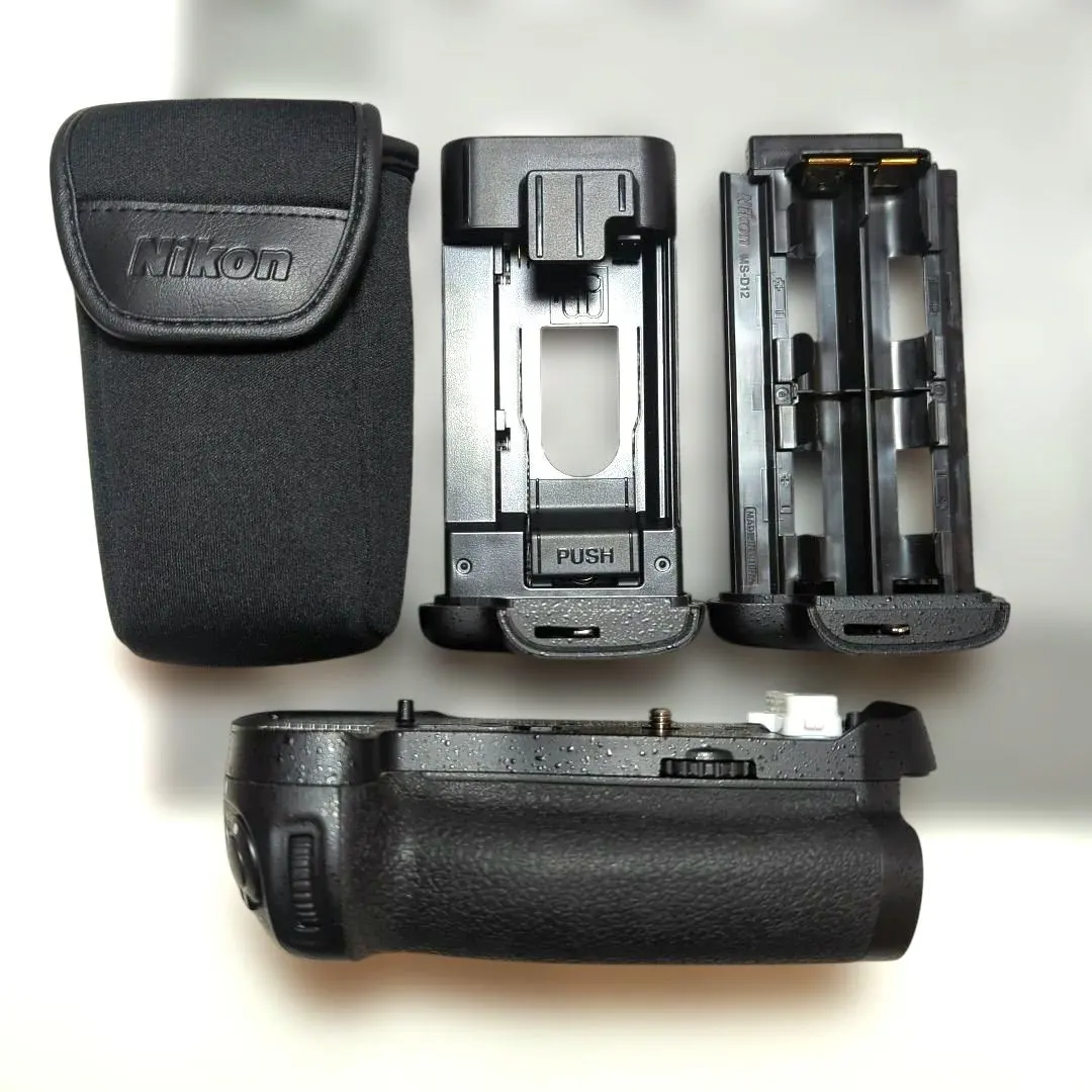 2026年最新】MB-D18の人気アイテム - メルカリ