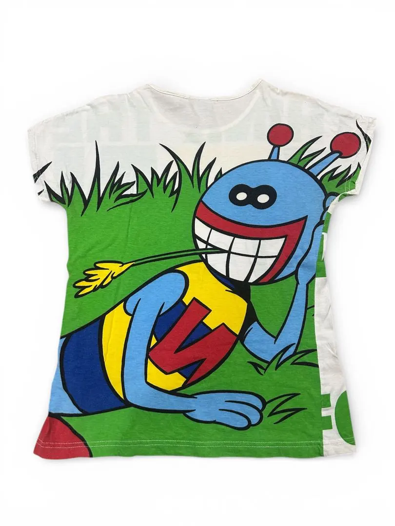 2026年最新】W＆LT パクパク君Tシャツの人気アイテム - メルカリ