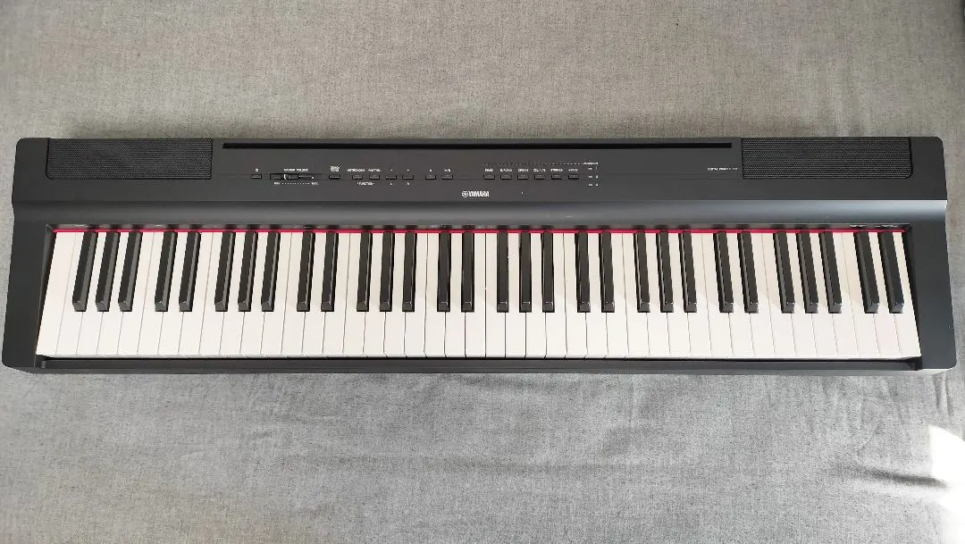 2026年最新】yamaha p-121の人気アイテム - メルカリ