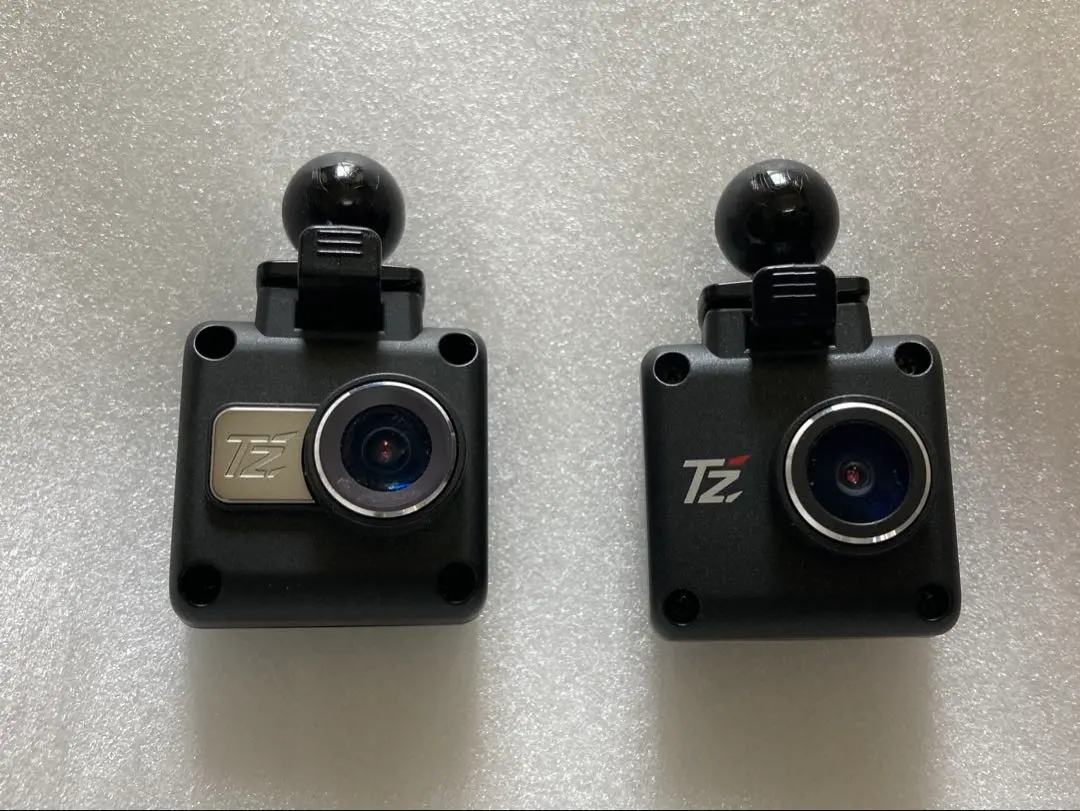 2026年最新】セルスタードライブレコーダー tz-d205wの人気アイテム