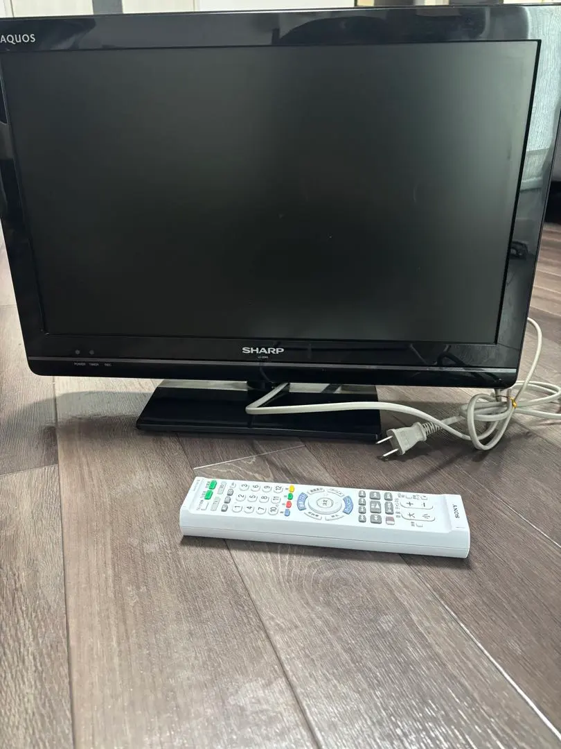 2026年最新】シャープ AQUOS LC-40W5の人気アイテム - メルカリ