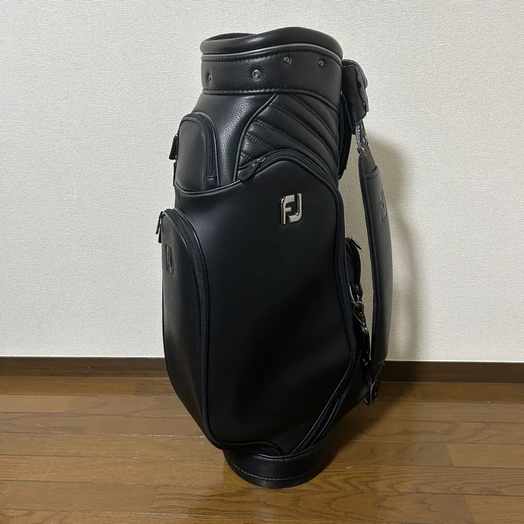 2026年最新】フット ジョイ キャディ バックの人気アイテム - メルカリ