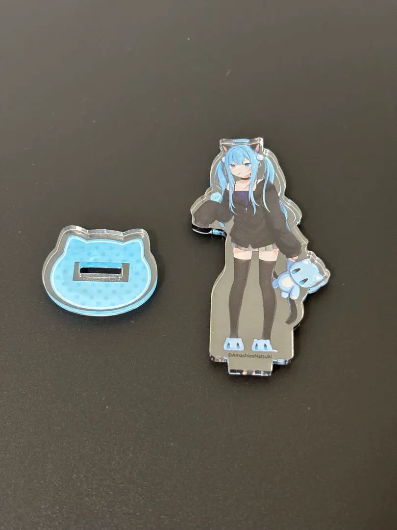 2026年最新】なちょ猫 アクリルスタンドの人気アイテム - メルカリ