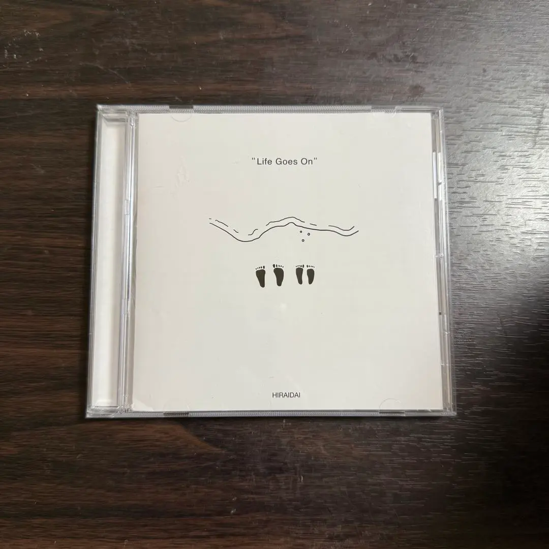 2026年最新】平井大 life goes onの人気アイテム - メルカリ