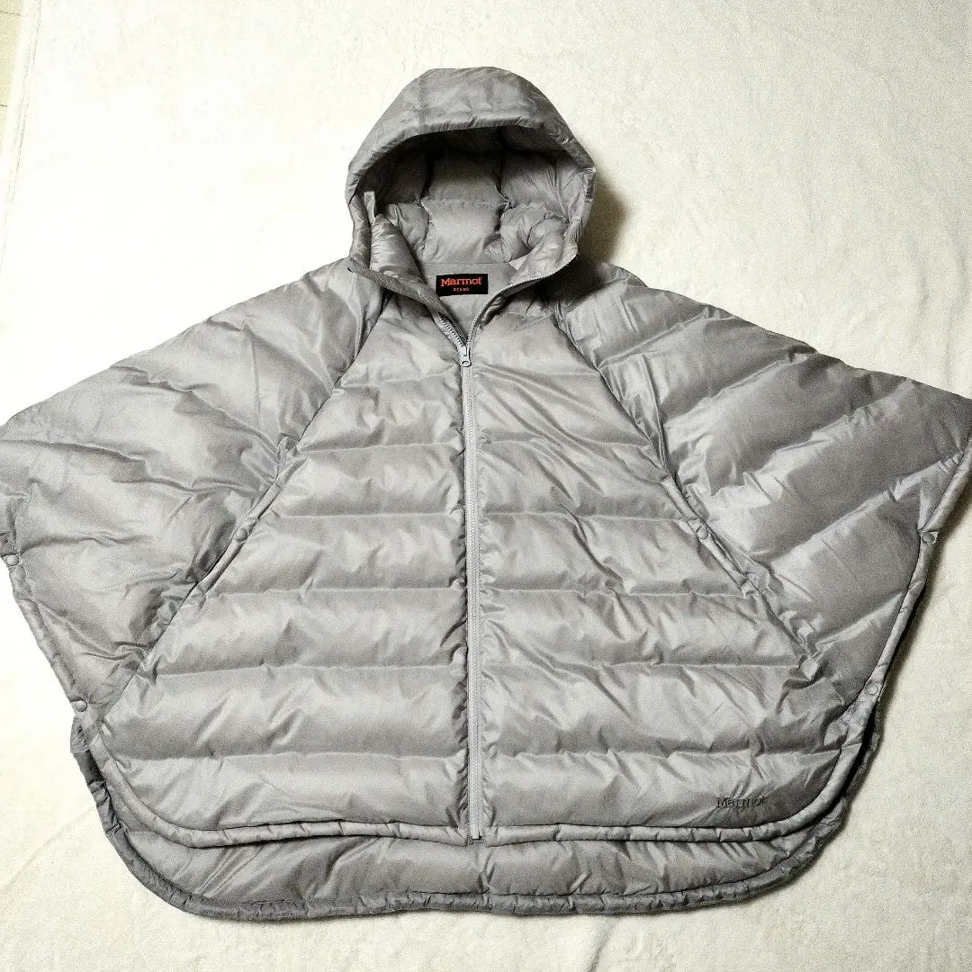 2026年最新】marmot beams ポンチョの人気アイテム - メルカリ