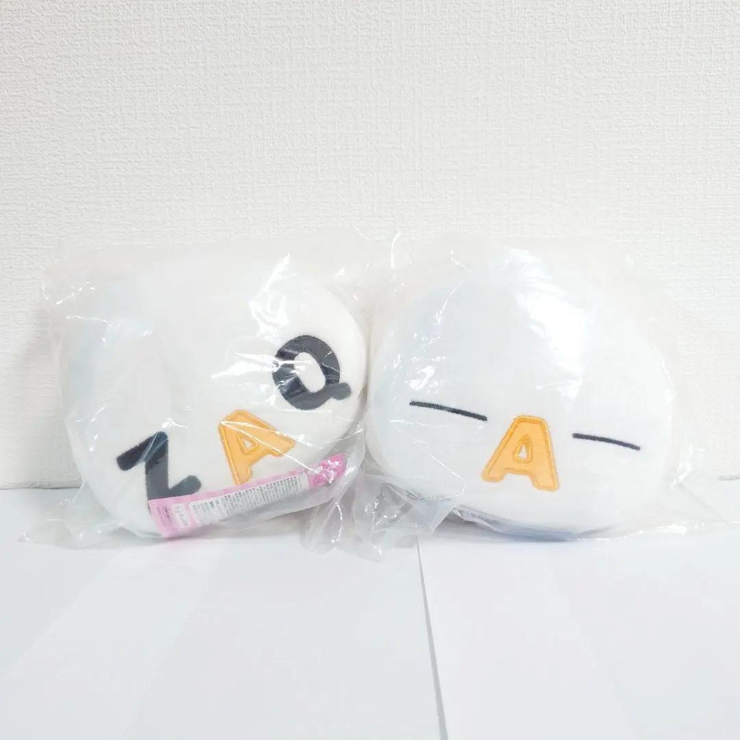 2026年最新】ざっくぅ ぬいぐるみの人気アイテム - メルカリ