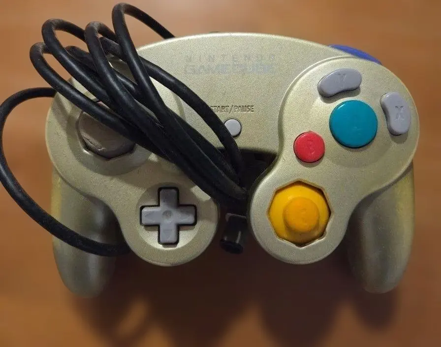 2026年最新】ゲームキューブ スターライトゴールドの人気アイテム