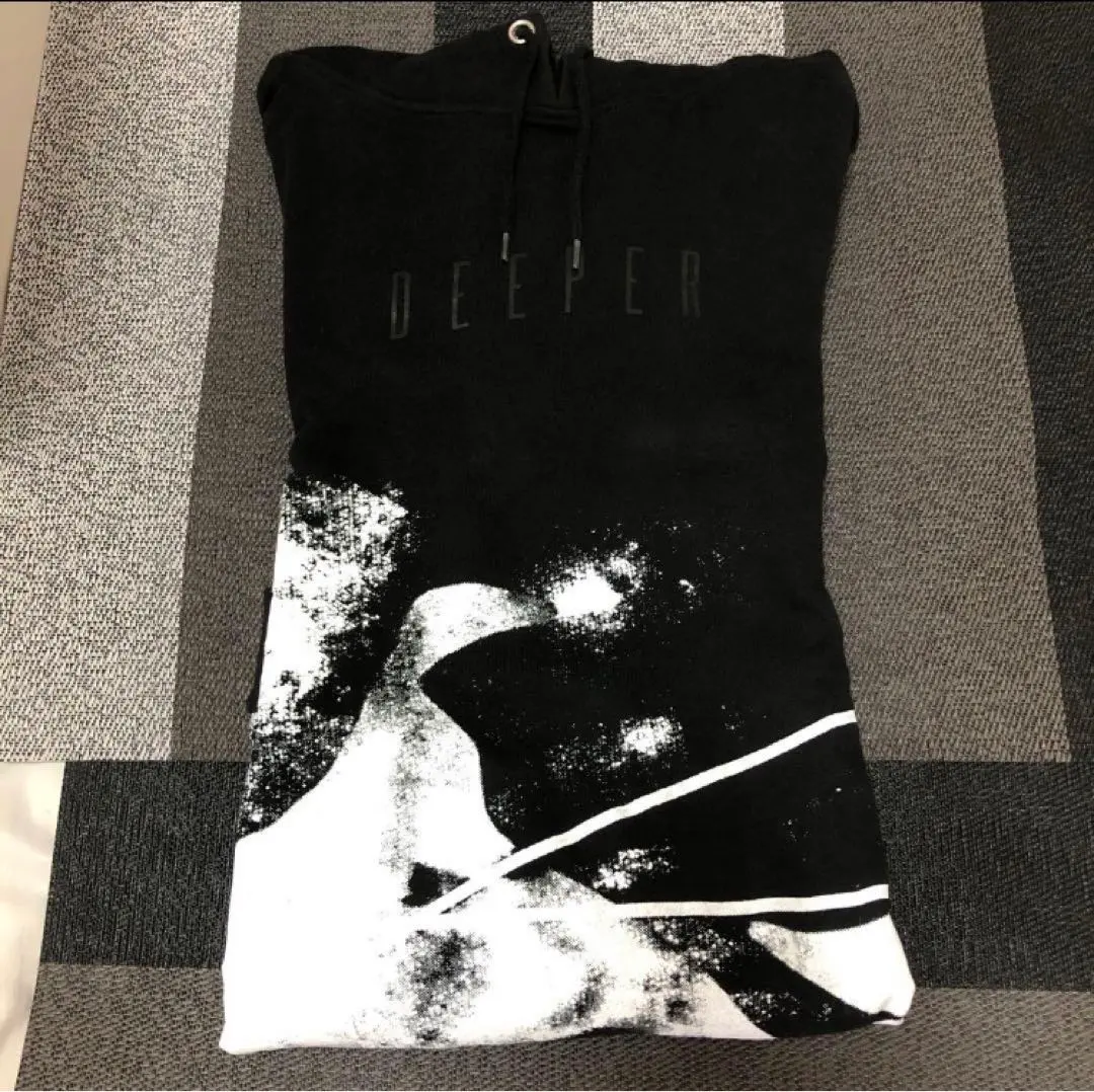 2026年最新】sukekiyo パーカーの人気アイテム - メルカリ