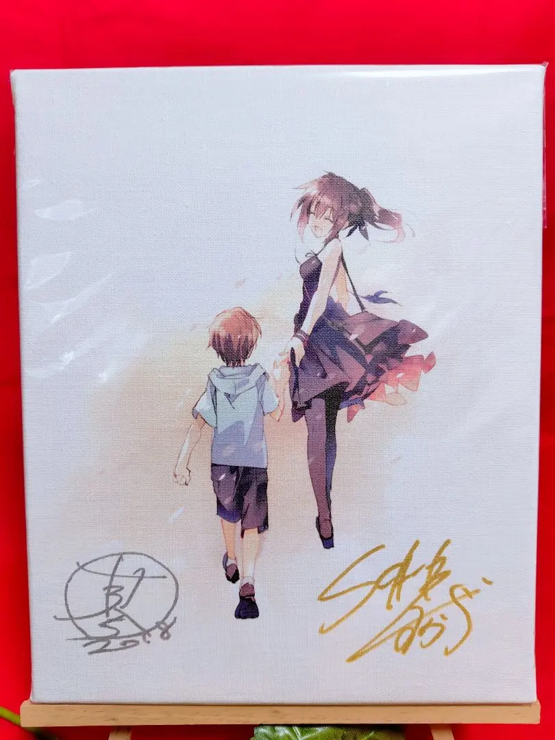 2026年最新】サクラノ刻 サインの人気アイテム - メルカリ