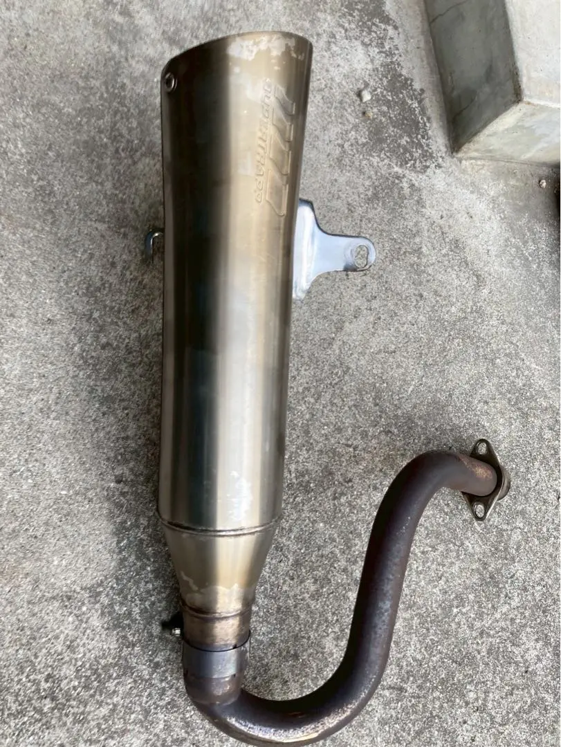 2026年最新】 スーパートラップ バッフルの人気アイテム - メルカリ