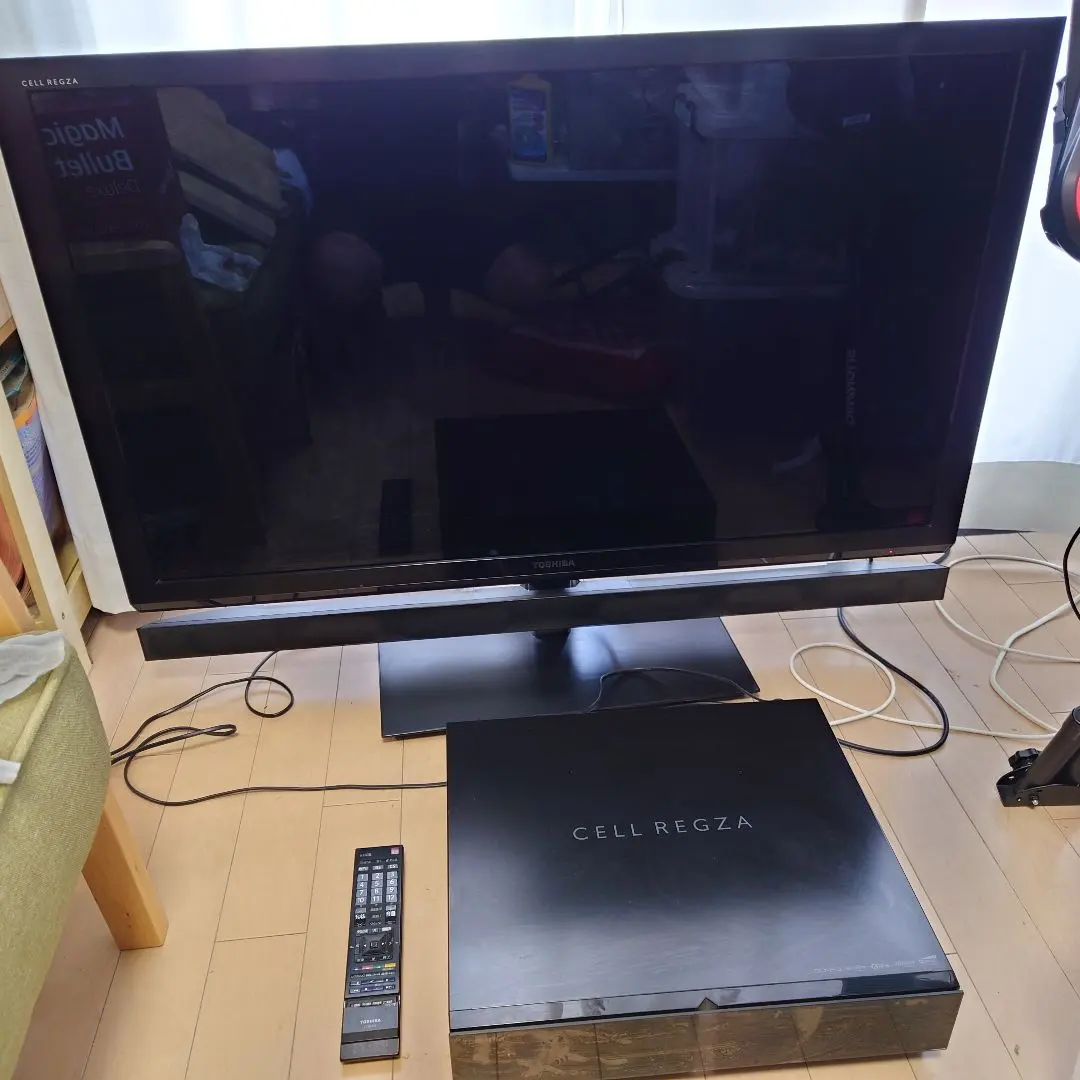 2026年最新】toshiba 46xe2の人気アイテム - メルカリ