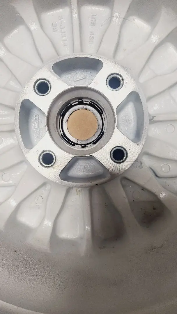 2026年最新】クレージュ ホイールの人気アイテム - メルカリ