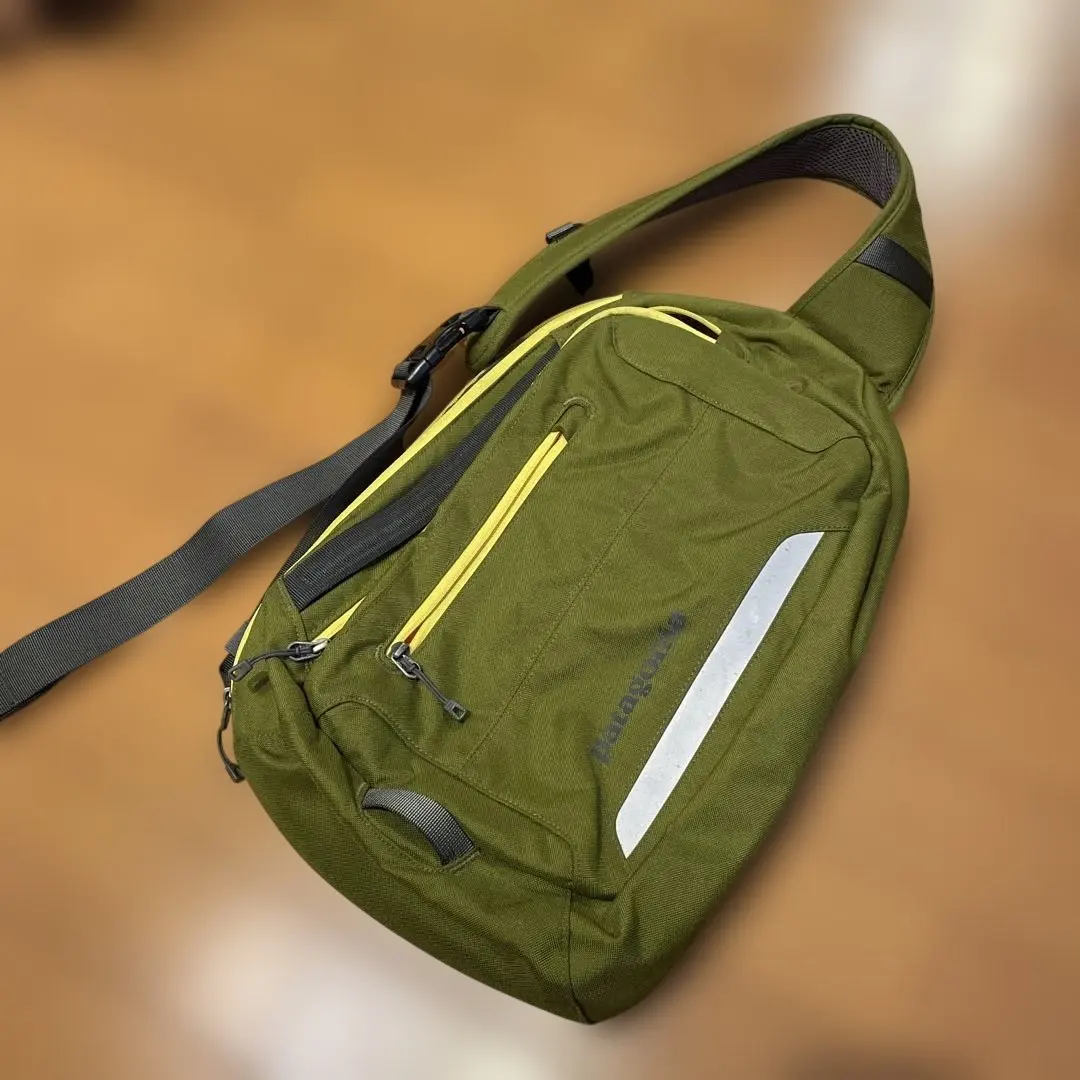 2026年最新】Patagonia マススリングの人気アイテム - メルカリ