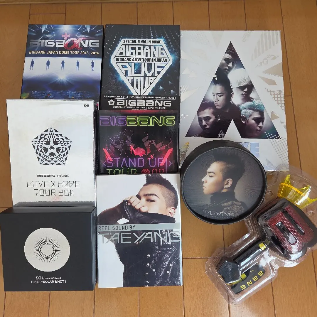 2026年最新】taeyang riseの人気アイテム - メルカリ