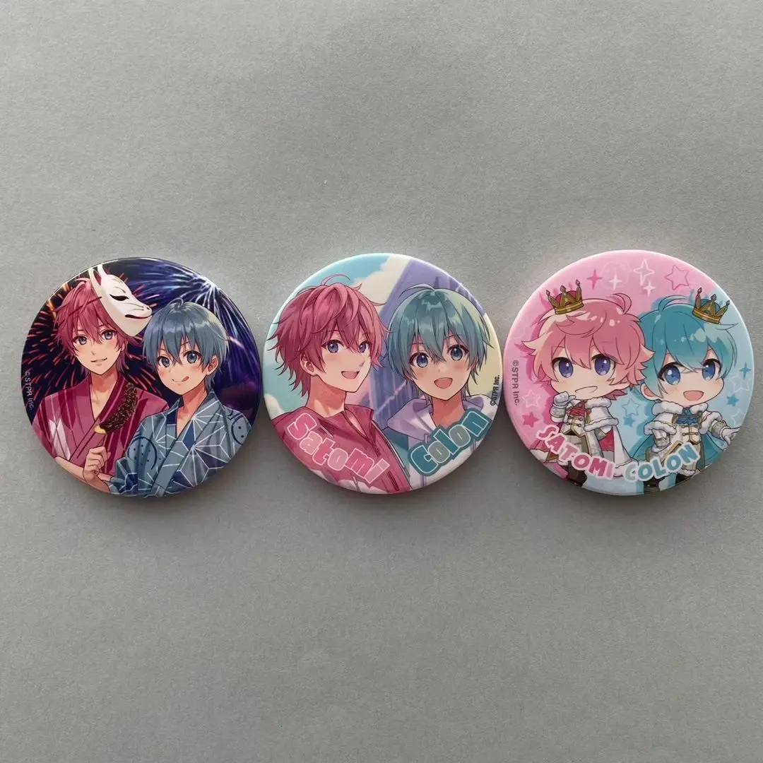 2026年最新】ころんくん缶バッジ2022newyearの人気アイテム - メルカリ