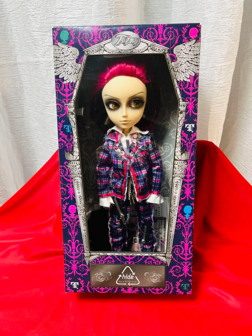 2026年最新】テヤン hideの人気アイテム - メルカリ