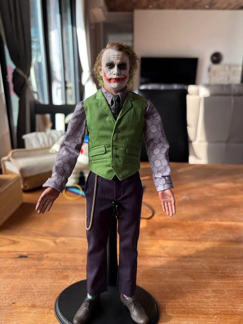 2026年最新】inart jokerの人気アイテム - メルカリ