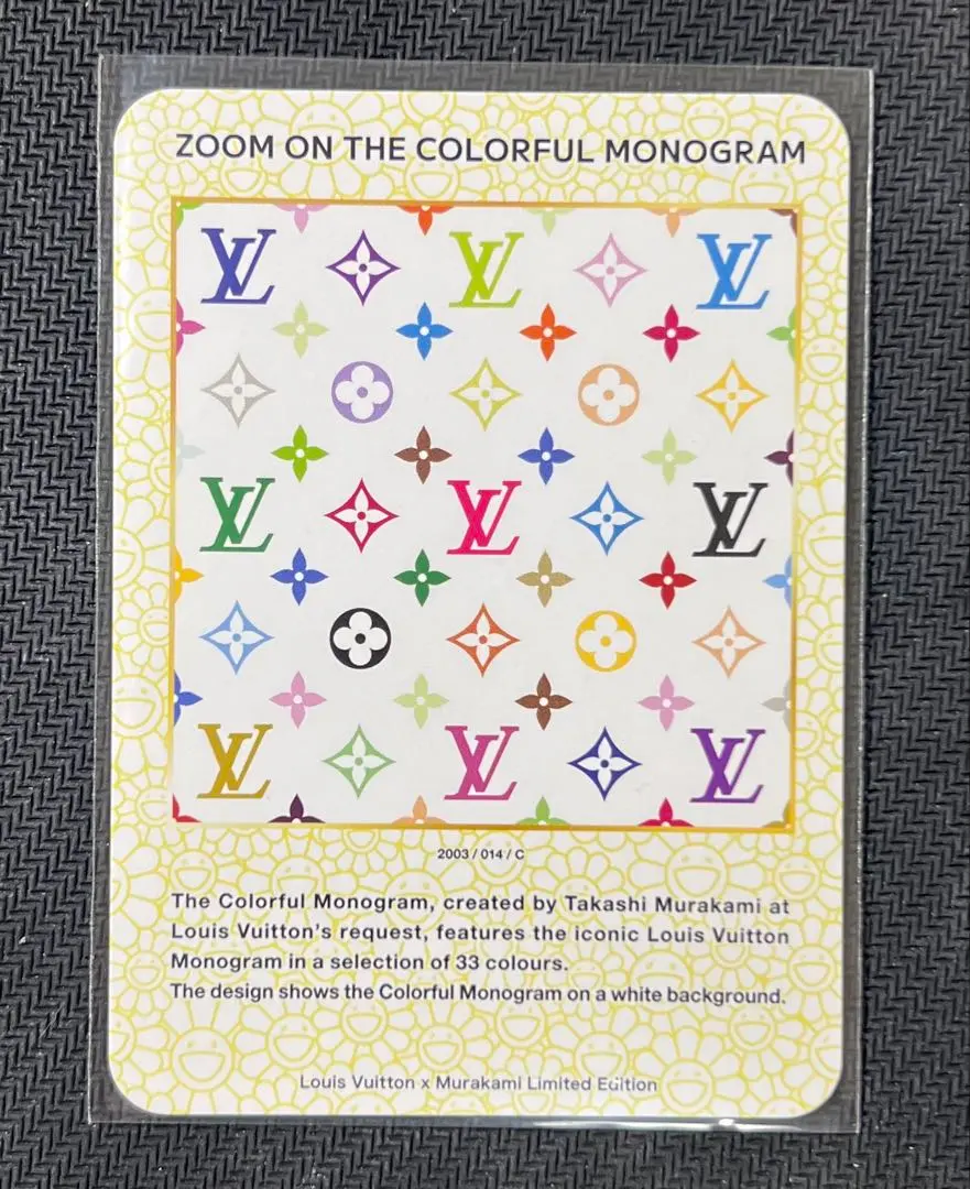 2026年最新】LOUIS VUITTON トレーディングカードの人気アイテム