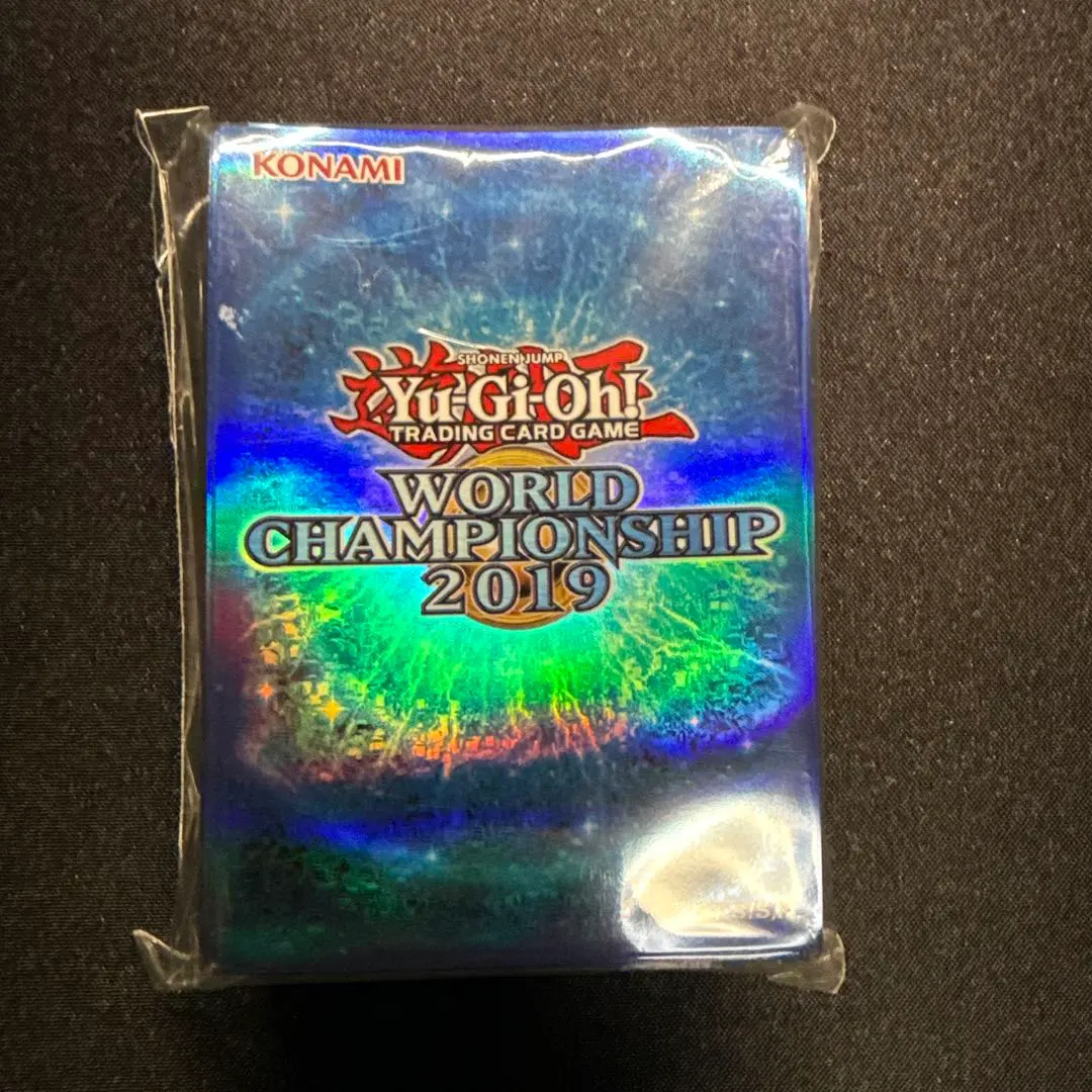 2026年最新】wcs2019 未開封の人気アイテム - メルカリ