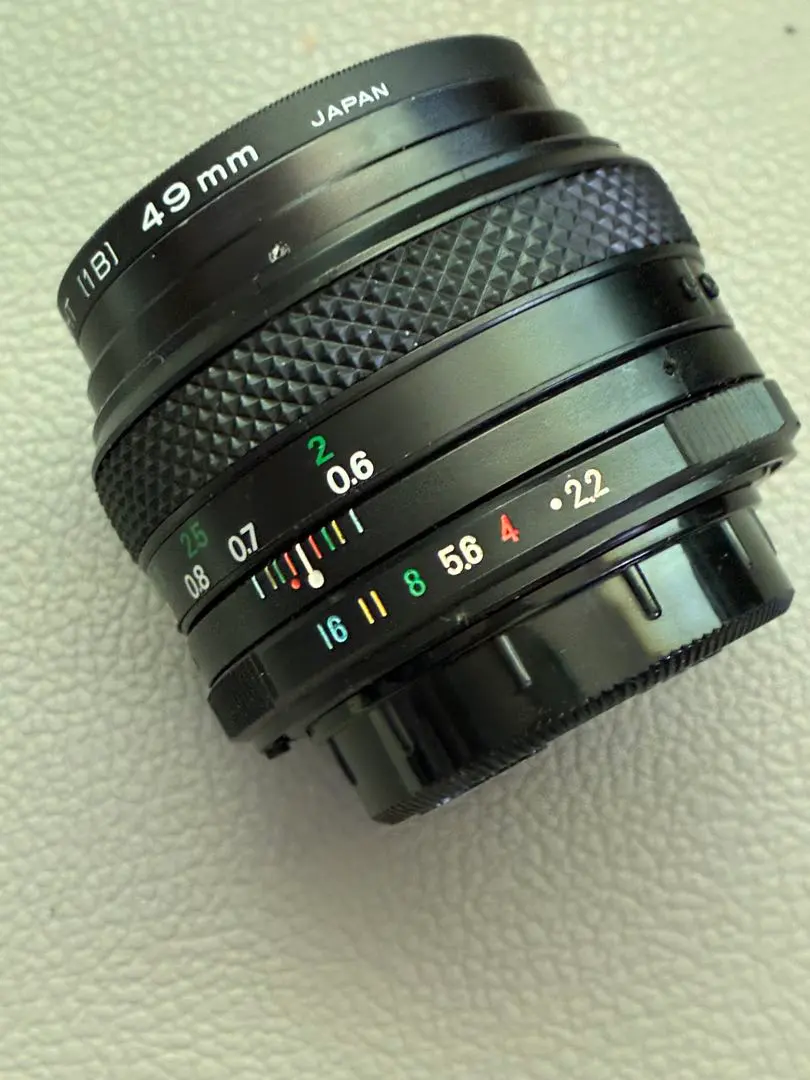 2026年最新】fujinon 55mm f2.2の人気アイテム - メルカリ
