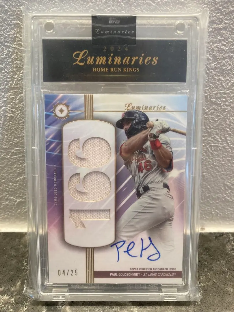 2026年最新】ゴールドシュミット サインの人気アイテム - メルカリ