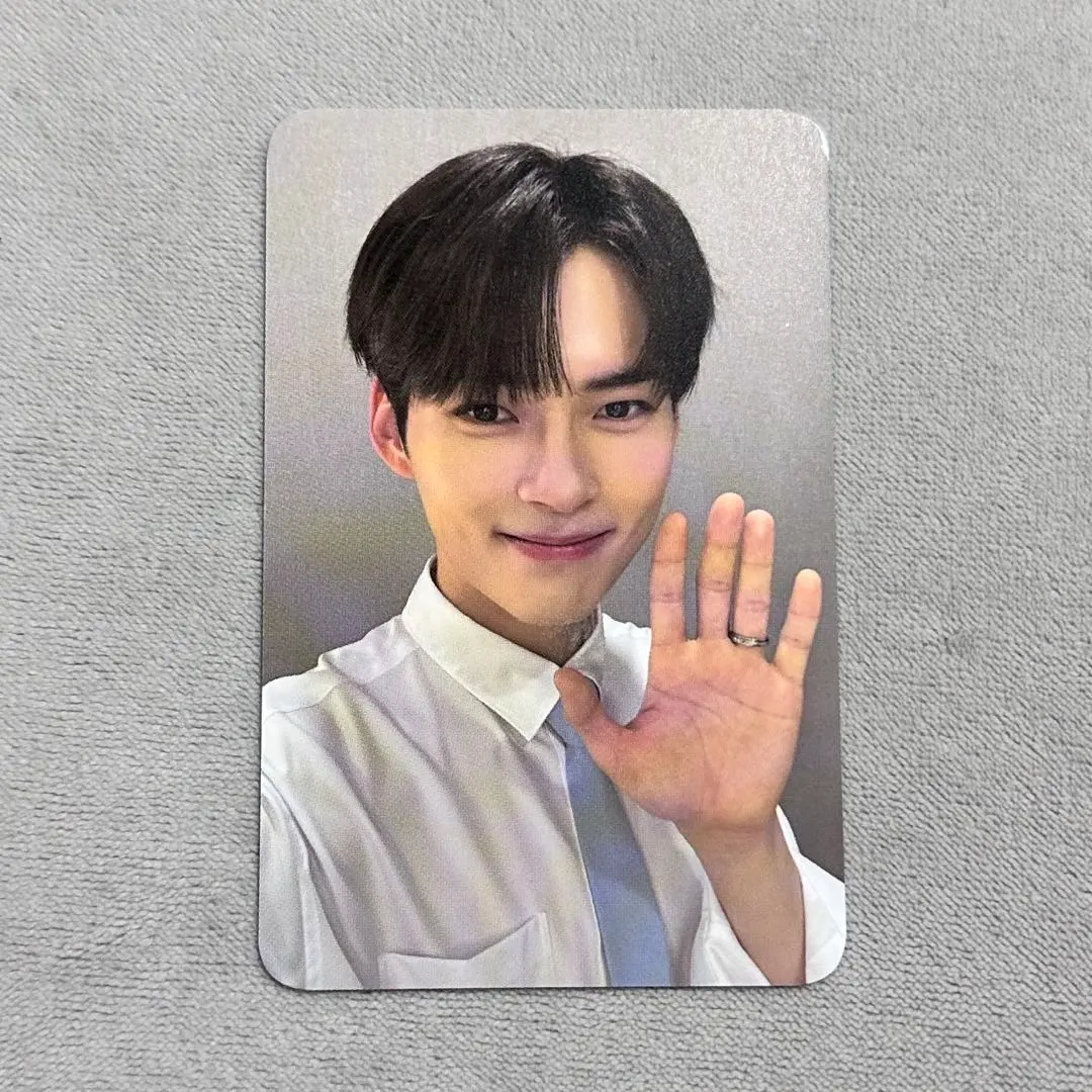 2026年最新】ハンビン トレカ ボイプラの人気アイテム - メルカリ