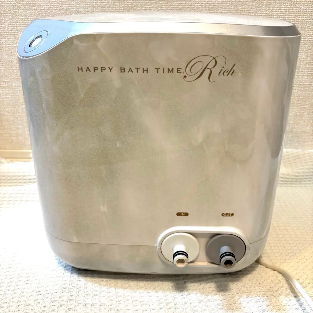 2026年最新】yosa ハッピーバスタイムの人気アイテム - メルカリ