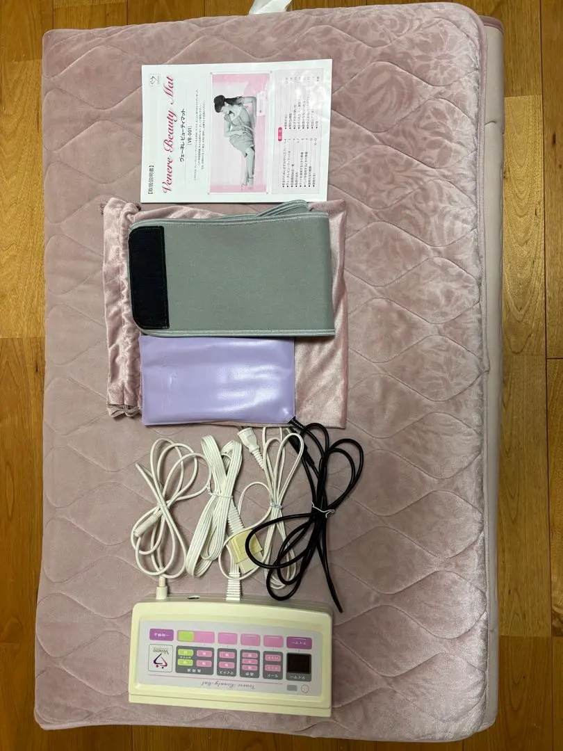 2026年最新】ヴェーネレ 美顔器の人気アイテム - メルカリ