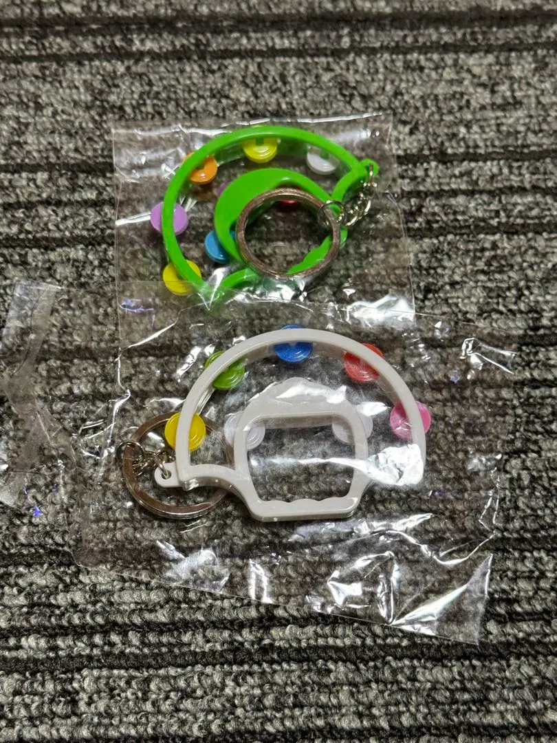 2026年最新】ゆず タンバリン ガチャの人気アイテム - メルカリ