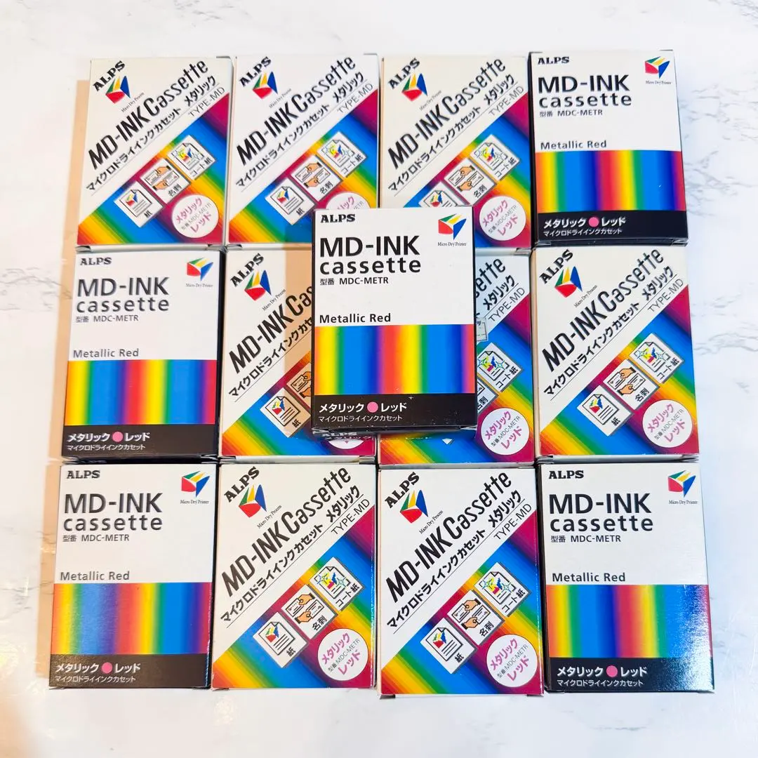 2026年最新】md-5000 ALPSの人気アイテム - メルカリ