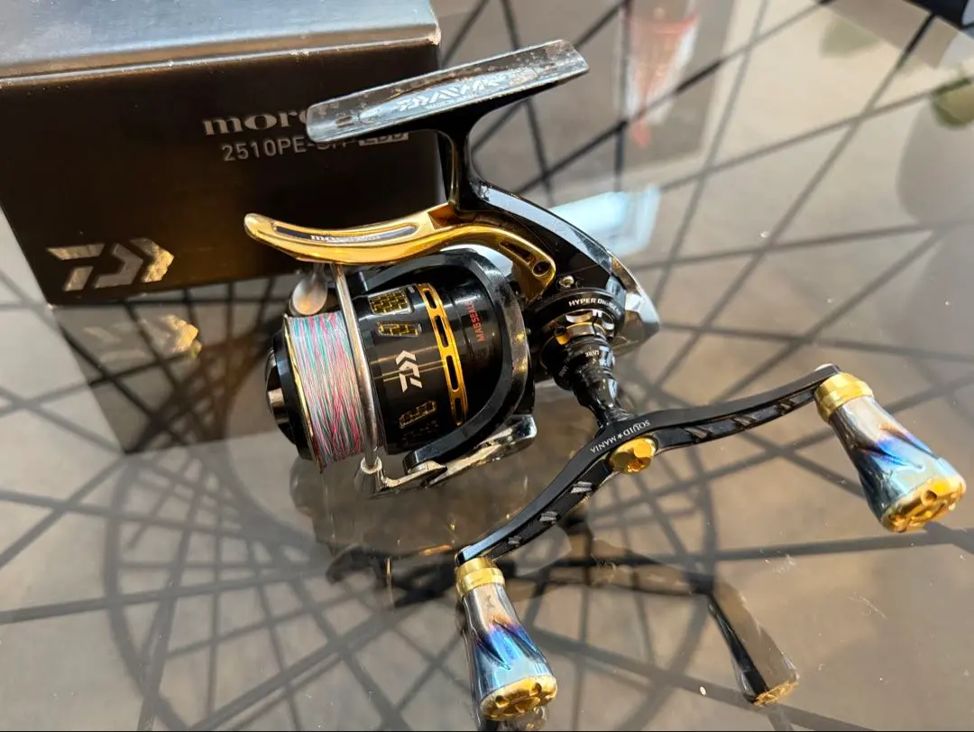 2026年最新】モアザン lbdの人気アイテム - メルカリ