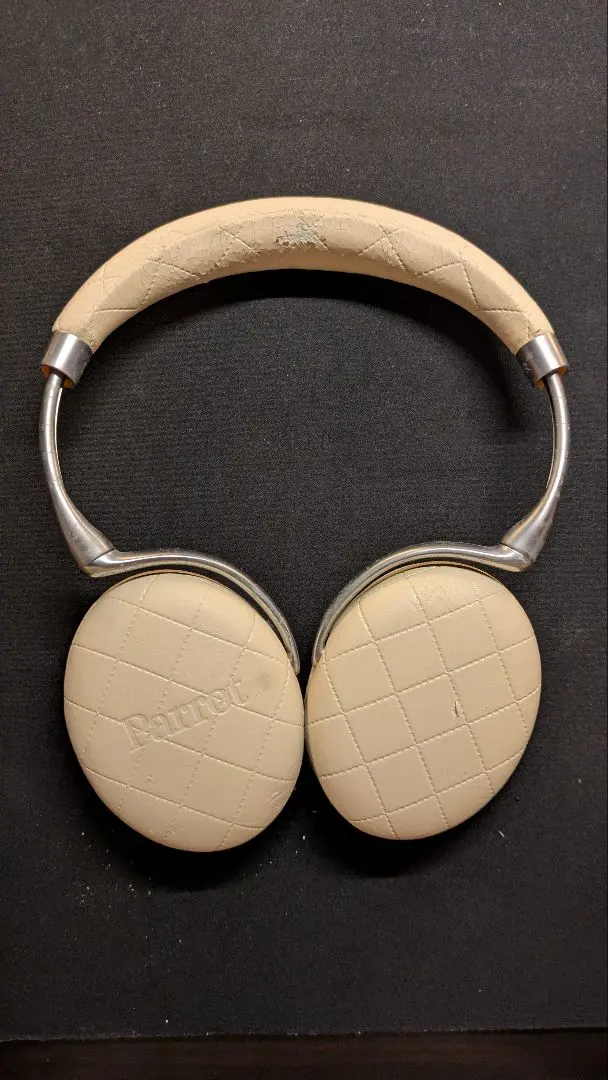 2026年最新】parrot zikの人気アイテム - メルカリ