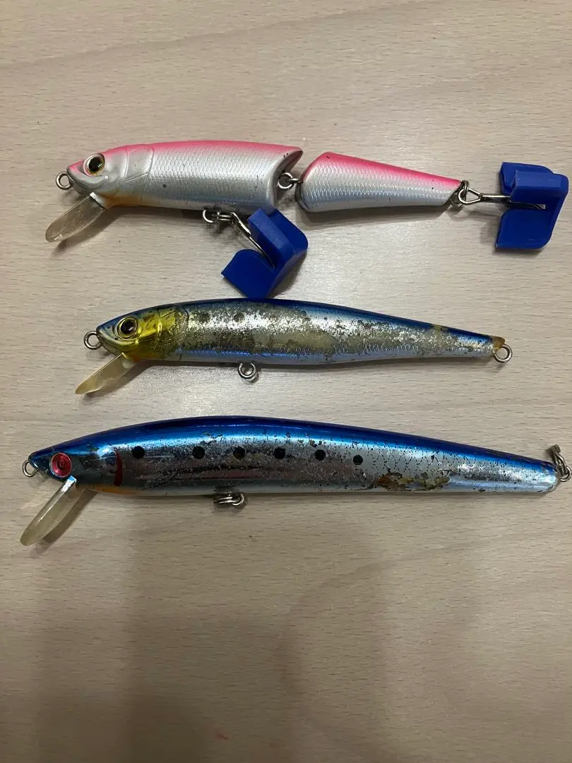 2026年最新】ダイワ シーバスハンターx 90mlの人気アイテム - メルカリ