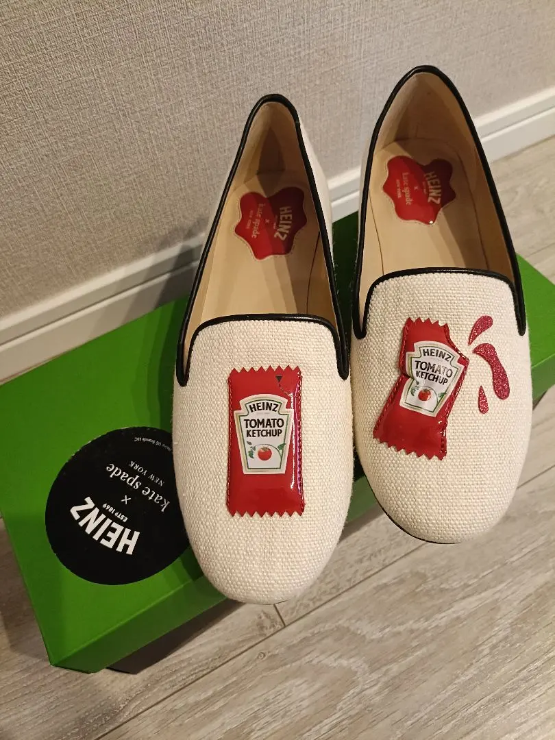 2026年最新】ハインツ ケイトスペードの人気アイテム - メルカリ