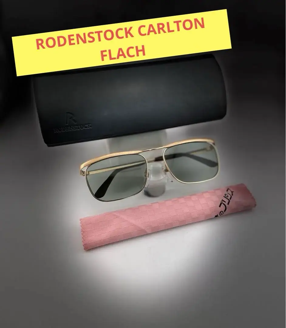 2026年最新】ローデンストック+カールトンの人気アイテム - メルカリ