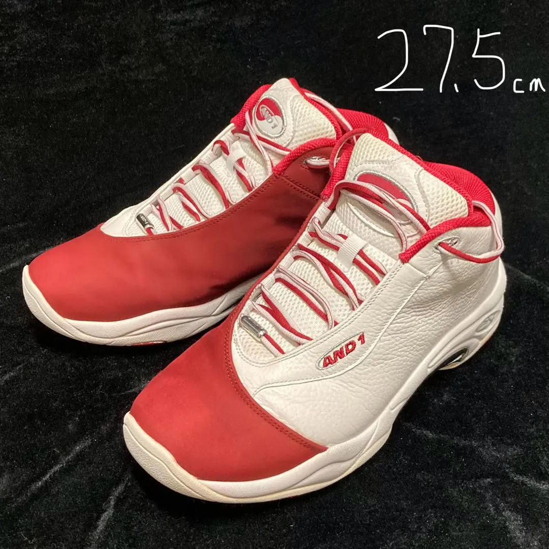 2026年最新】AND1 TAICHIの人気アイテム - メルカリ