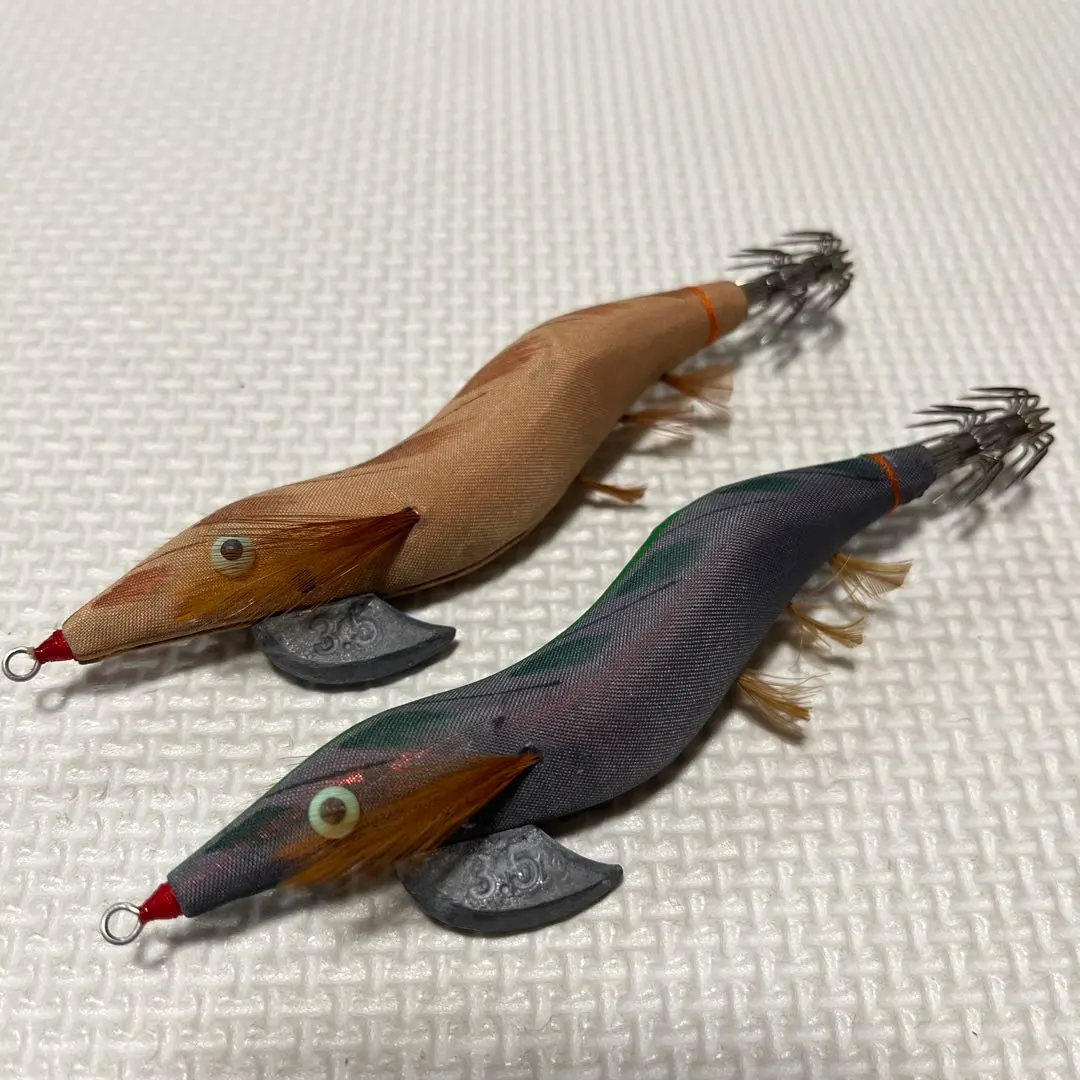 2026年最新】餌木猿 1号の人気アイテム - メルカリ