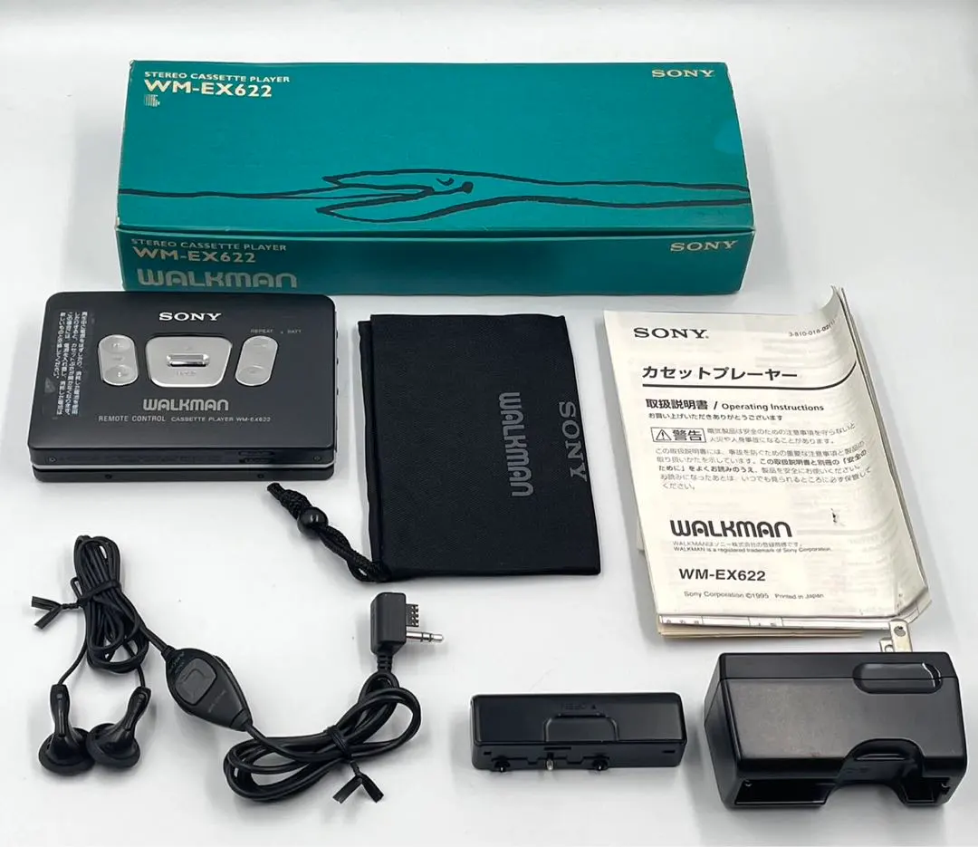 2026年最新】wm-ex622の人気アイテム - メルカリ