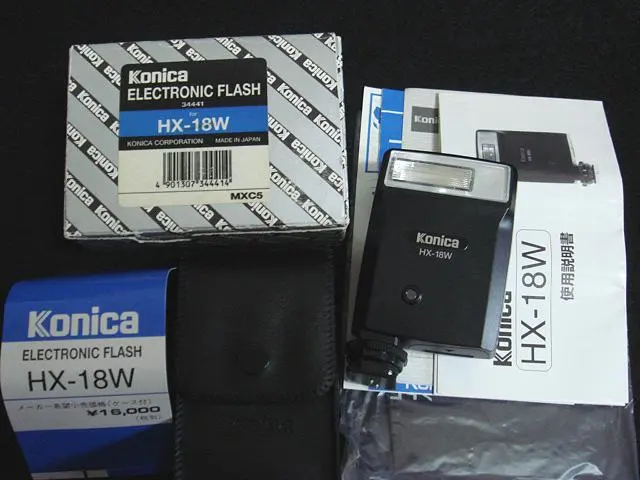 2026年最新】konica hx-18の人気アイテム - メルカリ