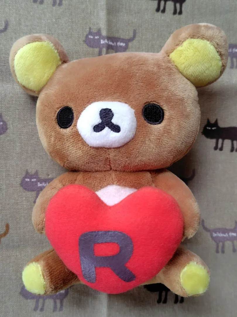 2026年最新】リラックマ バレンタイン ぬいぐるみの人気アイテム