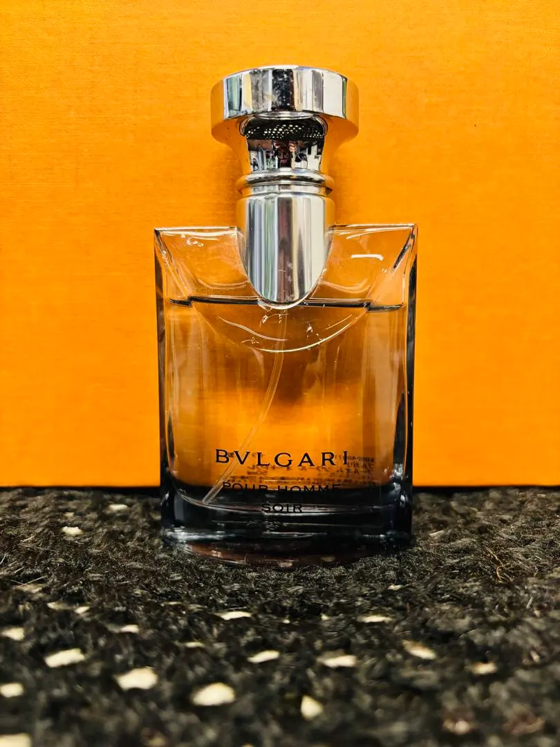 2026年最新】ブルガリ プールオム ソワール 50mlの人気アイテム - メルカリ