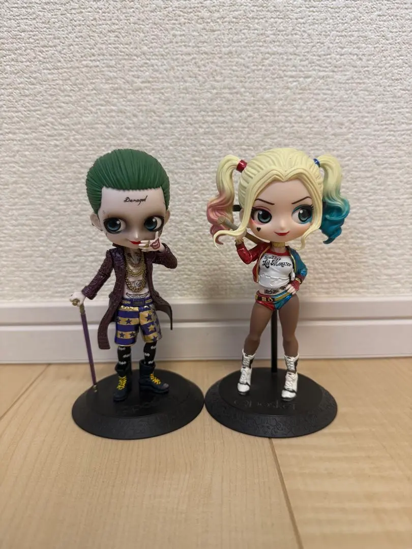 2026年最新】qposket jokerの人気アイテム - メルカリ