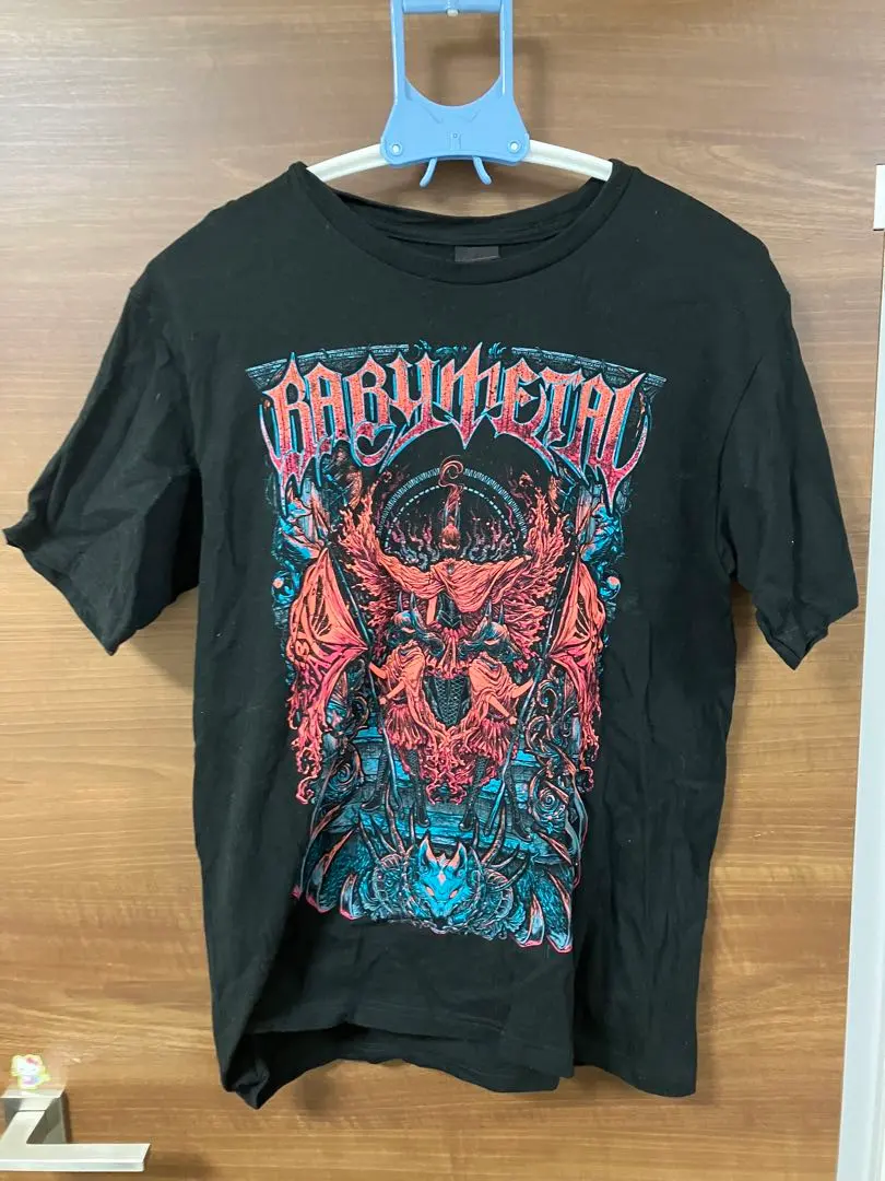 ☆BABYMETAL プロフェットKOBAMETAL盤 & Tシャツ 未開封品2026年最新