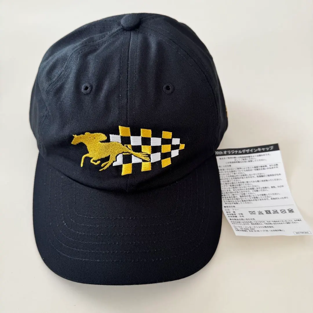 2026年最新】jra 非売品 キャップの人気アイテム - メルカリ