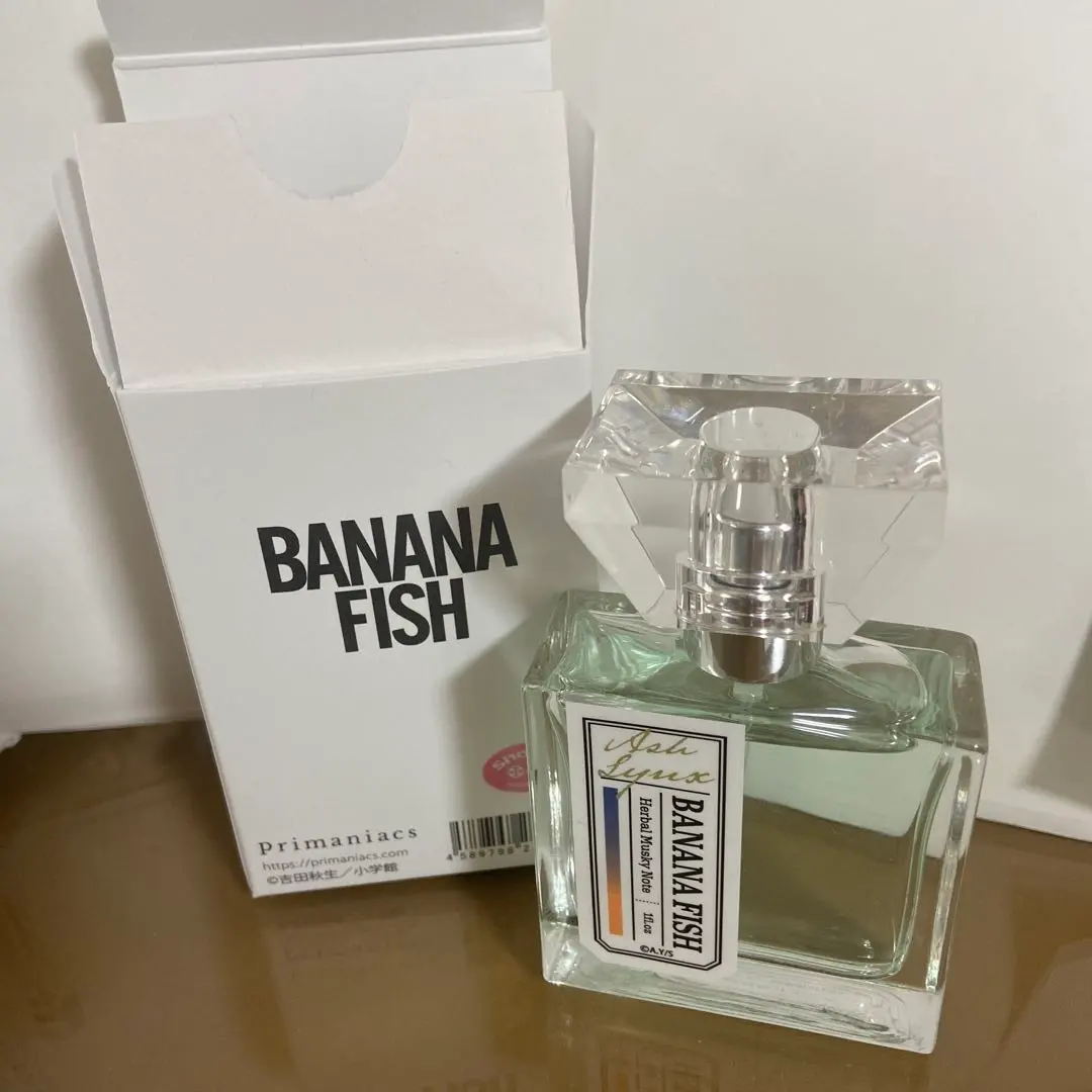 2026年最新】bananafish 香水の人気アイテム - メルカリ