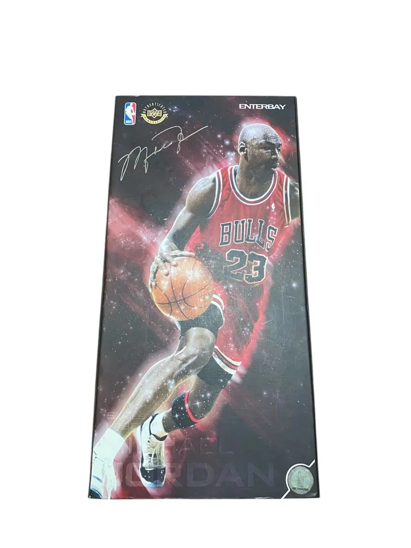 2026年最新】nba enterbayの人気アイテム - メルカリ