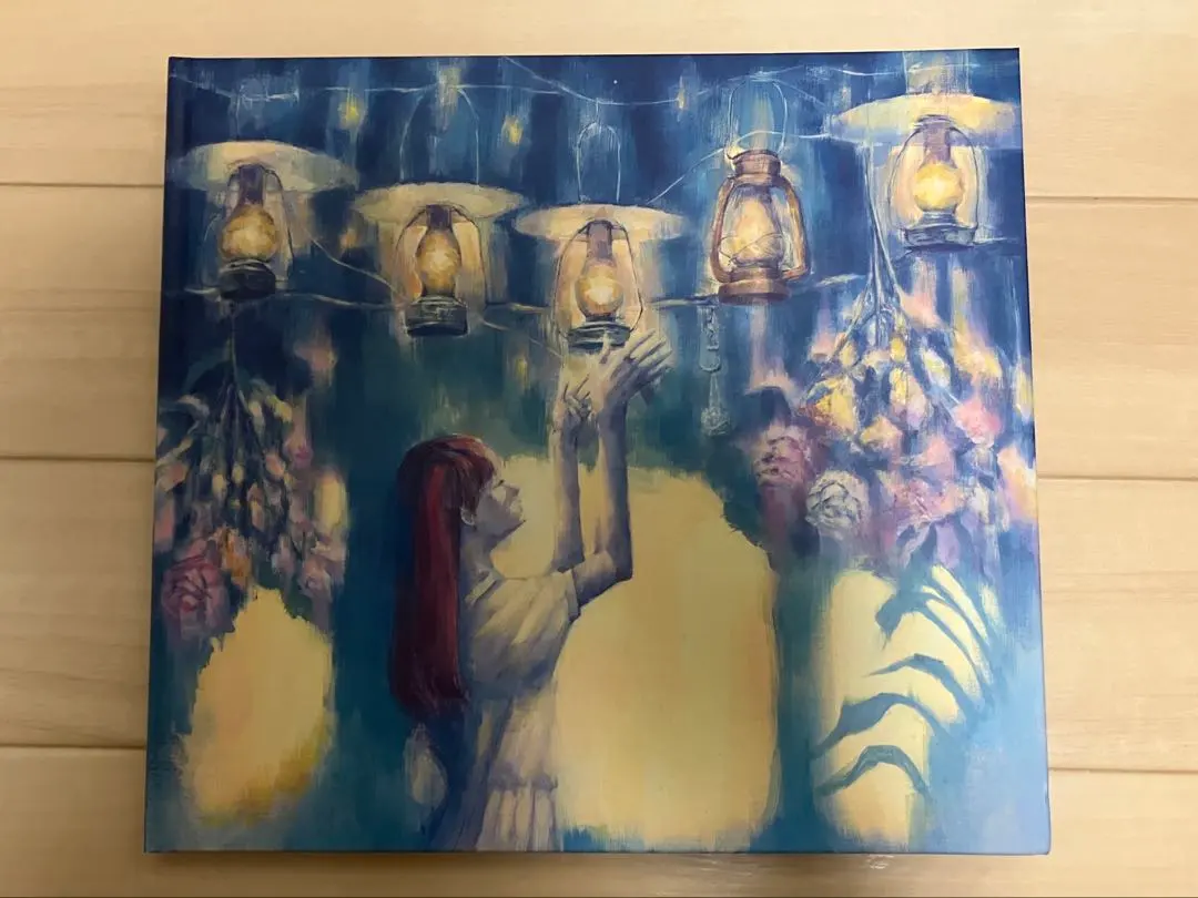 2026年最新】ヨルシカ 幻燈 cdの人気アイテム - メルカリ