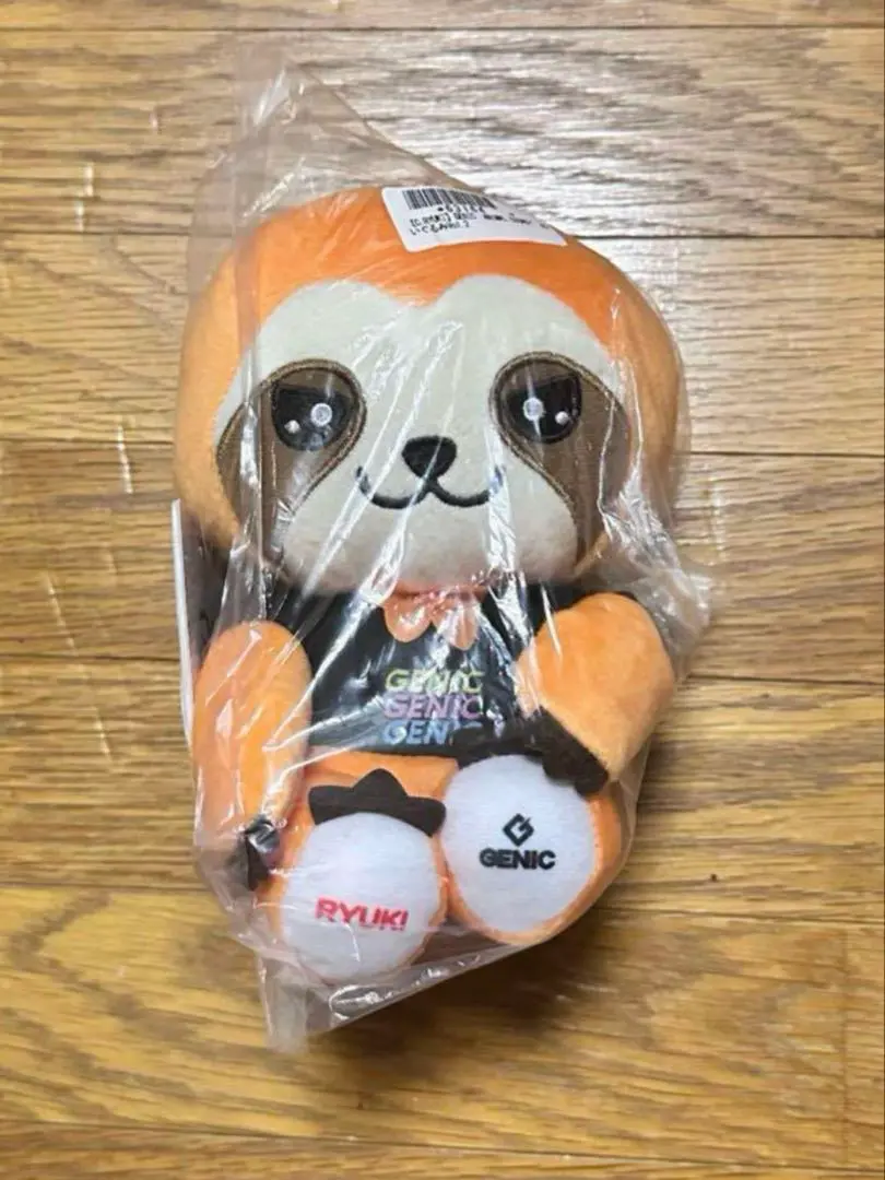 2026年最新】genic ぬいぐるみ 小池竜暉の人気アイテム - メルカリ