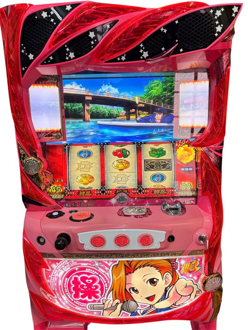 2026年最新】押忍 操 実機の人気アイテム - メルカリ