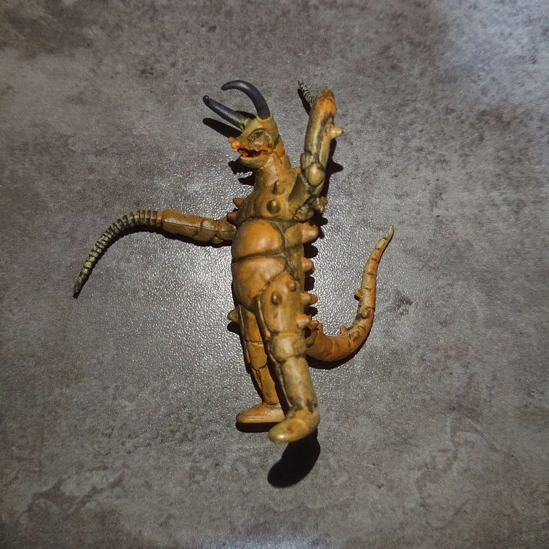 2026年最新】怪獣戯画 グドンの人気アイテム - メルカリ